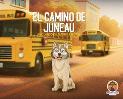 Camino de Juneau : Un Cuento de Amor y Rescate 197294097X Book Cover