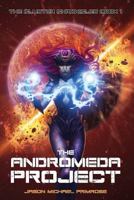 The Andromeda Project 1530464242 Book Cover