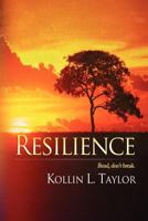 Resilience 0988329697 Book Cover