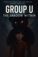 Group U: The Shadow Within: Book 3 B0FYNPGBNG Book Cover