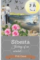Sibesta: Journey of an acrobat 1723062367 Book Cover