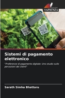 Sistemi di pagamento elettronico (Italian Edition) 6207683404 Book Cover