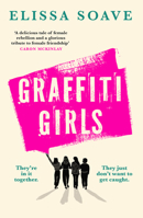 Graffiti Girls 0008673276 Book Cover