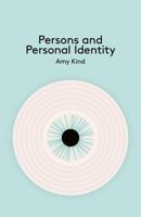 Persons and Personal Identity 0745654312 Book Cover