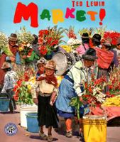 Market! 0688121616 Book Cover