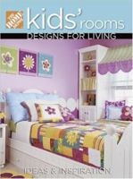 Kids' Rooms Designs for Living 0696233096 Book Cover