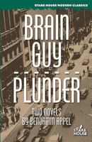 Brain Guy / Plunder 193358601X Book Cover