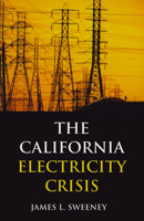 The California Electricity Crisis 0817929126 Book Cover