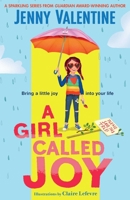 A girl called Joy 1471196496 Book Cover