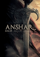 Anshar: Livre 2 (French Edition) 2322599646 Book Cover