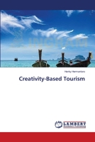 Creativity-Based Tourism 3659607932 Book Cover
