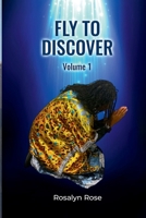 FLY TO DISCOVER B0CS1QMDZG Book Cover