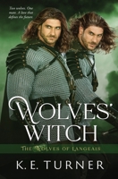 Wolves' Witch (The Wolves of Langeais) 1802503625 Book Cover