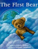 The First Bear 1902283775 Book Cover