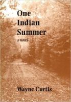 One Indian Summer 0864921519 Book Cover