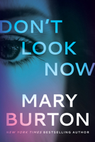 Don't Look Now 1542021456 Book Cover