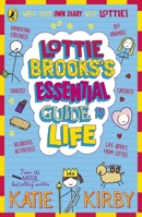 Lottie Brooks's Essential Guide to Life 0241647207 Book Cover