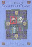 The Book of Scottish Clans 076072590X Book Cover