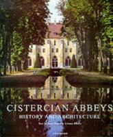 Cistercian Abbeys: History and Architecture 3895088943 Book Cover