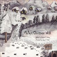 Molly's Christmas Wish 1475264844 Book Cover