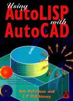 Using AutoLISP with AutoCAD 0340720166 Book Cover