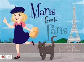 Maris Goes to Paris 1618622137 Book Cover