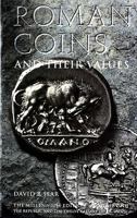 Roman Coins and Their Values: Volume 1 190204035X Book Cover