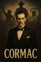 CORMAC (Portuguese Edition) B0F7M41HT5 Book Cover