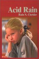 Acid Rain 0595209793 Book Cover