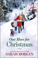One More for Christmas 1335459995 Book Cover