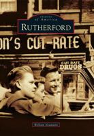 Rutherford (Images of America: New Jersey) 0738597724 Book Cover