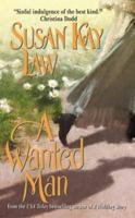 A Wanted Man 0060525193 Book Cover