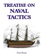 A Treatise On Naval Tactics B084T37NQY Book Cover