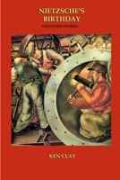 Nietzsche's Birthday 1409295362 Book Cover