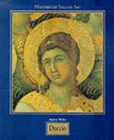 Duccio (Masters of Italian Art Series) 3829002459 Book Cover