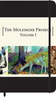 The Moleskine Project: Volume 1 0997256702 Book Cover