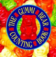 The Gummi Bear Counting Book 1859676014 Book Cover