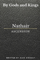 Nathair: Ascension B09XZ8J4KZ Book Cover