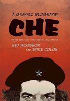 Che: A Graphic Biography 0809094924 Book Cover