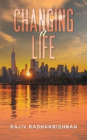 Changing a Life 1035876760 Book Cover