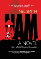 NAM, a novel: Story of the Vietnam Generation B0CGSNBHHK Book Cover