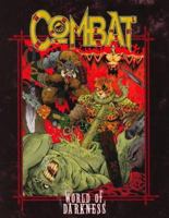 World of Darkness: Combat 1565043162 Book Cover