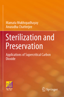 Sterilization and Preservation: Applications of Supercritical Carbon Dioxide 3031173694 Book Cover