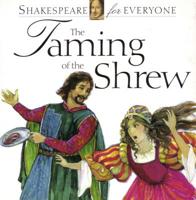 The Taming of the Shrew  (Shakespeare for Everyone) 1842340514 Book Cover