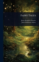 Fairy Tales 1023742640 Book Cover