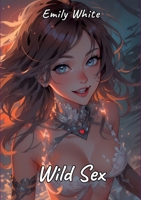 Wild Sex: Sexy Erotic Stories for Adults Illustrated with Hentai Pictures - Naked Manga for You! 3384257669 Book Cover