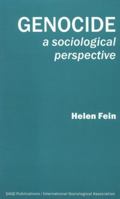 Genocide: A Sociological Perspective 0803988303 Book Cover