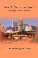 North Carolina Bards Raleigh Poetry Review 195105329X Book Cover