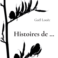 Histoires de... (French Edition) 2810625980 Book Cover