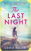 The Last Night 183815521X Book Cover